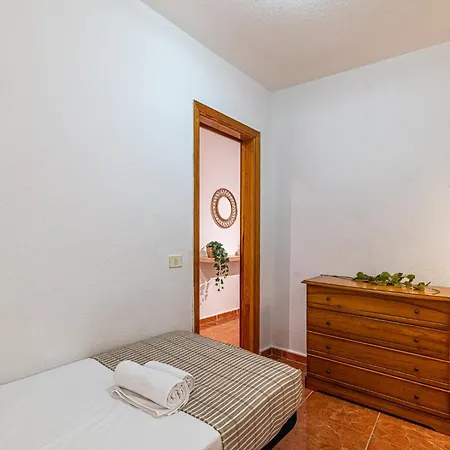 Increible Cerca De Charcos De Valleseco