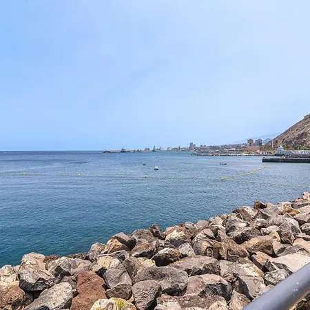 Increible Cerca De Charcos De Valleseco * Santa Cruz de Tenerife