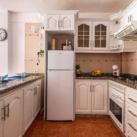 Increible Cerca De Charcos De Valleseco * Santa Cruz de Tenerife