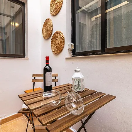 Increible Cerca De Charcos De Valleseco Lägenhet *