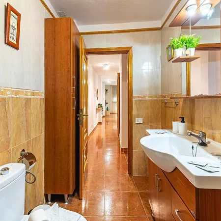 Increible Cerca De Charcos De Valleseco * Santa Cruz de Tenerife