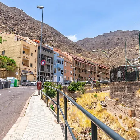 Increible Cerca De Charcos De Valleseco *