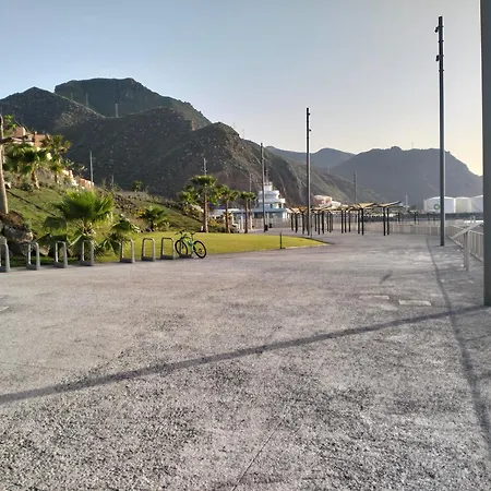Increible Alojamiento Cerca De Los Charcos De Valleseco Apartamento *